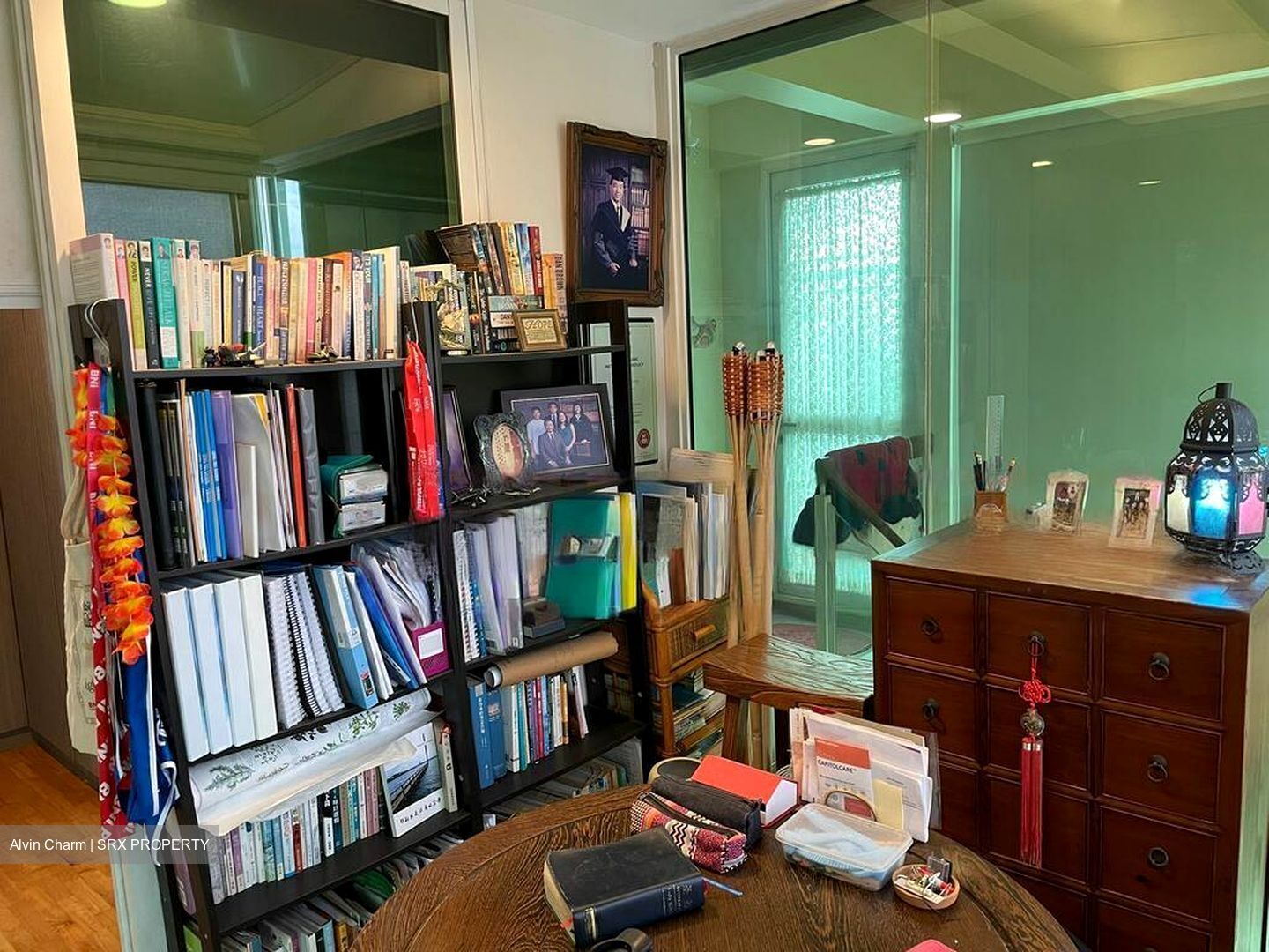 1 Canberra (D27), Condominium #622541121